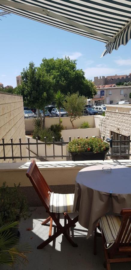 Apartments Dalia House Hvar Town Exterior photo