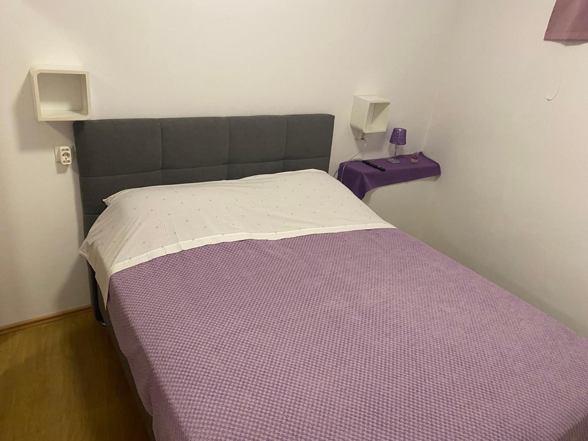 Apartments Dalia House Hvar Town Exterior photo