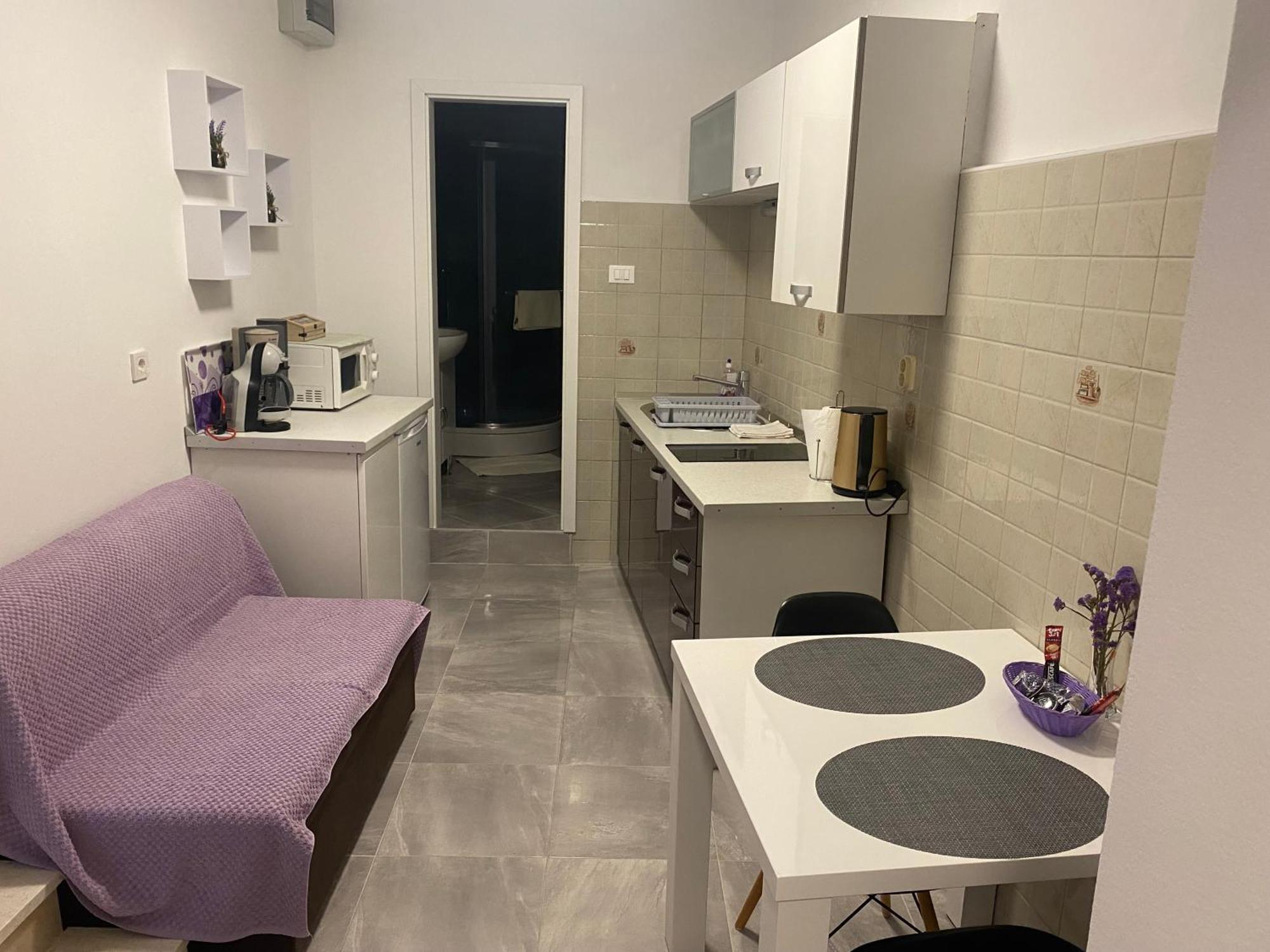 Apartments Dalia House Hvar Town Exterior photo